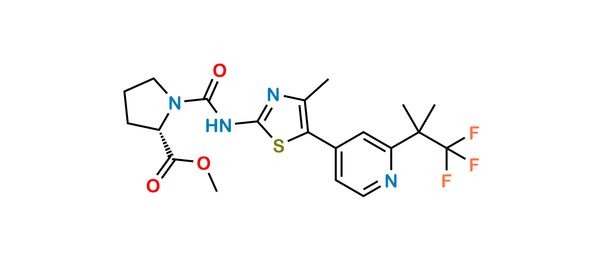 Alpelisib Impurity 6